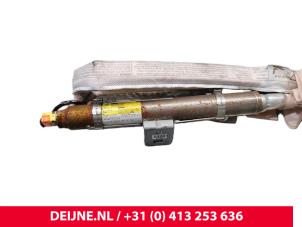 Porsche Panamera Roof curtain airbag, left O251233 photo 3