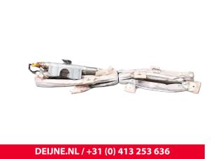 Porsche Panamera Roof curtain airbag, left O251233 photo 2