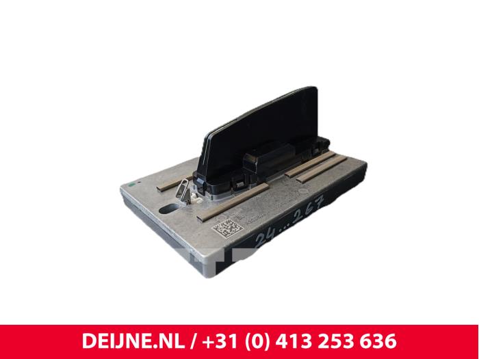 Volvo V60 Antenne O251236