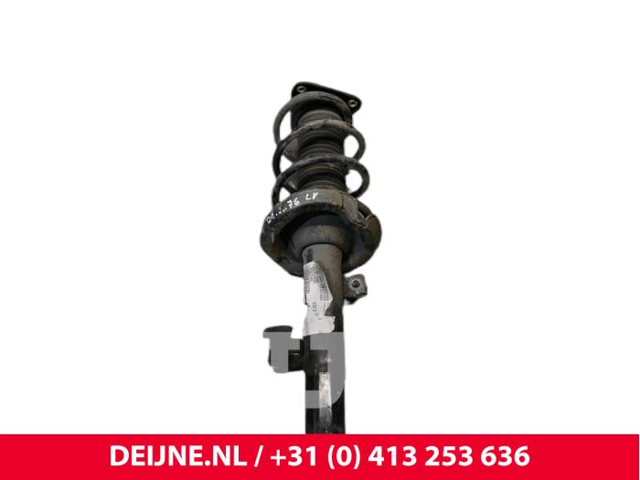 Volvo V40 Schokdemperpoot links-voor O251240