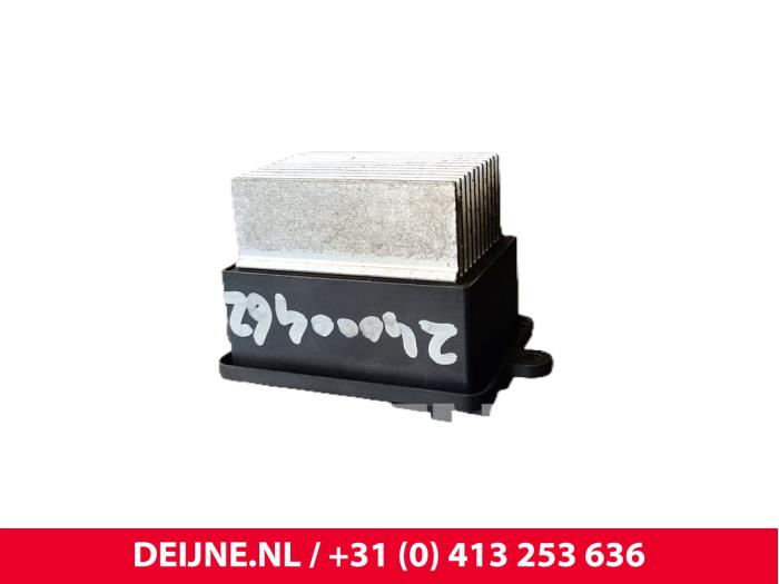 Iveco New Daily Heizung Widerstand O251241
