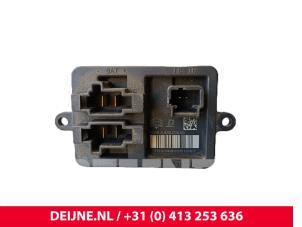 Iveco New Daily Heater resistor O251241 photo 2