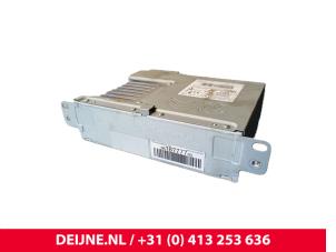 Gebruikte Regelunit Multi Media Citroen Jumpy 2.0 Blue HDI 150 Prijs € 121,00 Inclusief btw aangeboden door van Deijne Onderdelen Uden B.V.