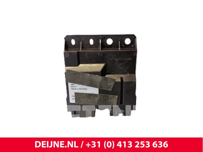 Volvo V60 Module tailgate motor O251245