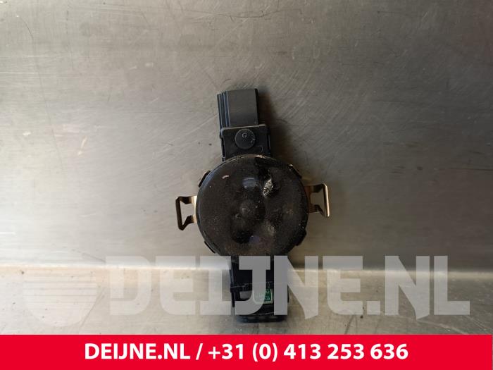 MAN TGE Regensensor O251248