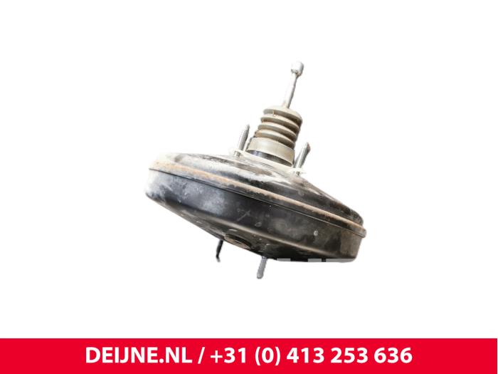 Gebruikte Rembol Fiat Doblo Cargo (263) 1.3 D Multijet Prijs € 72,60 Inclusief btw aangeboden door van Deijne Onderdelen Uden B.V.