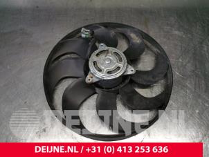 Volvo V40 Koelvin O251255 foto 2