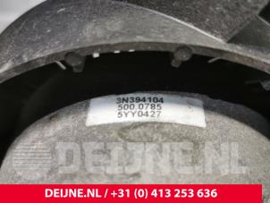 Volvo V40 Koelvin O251255 foto 3