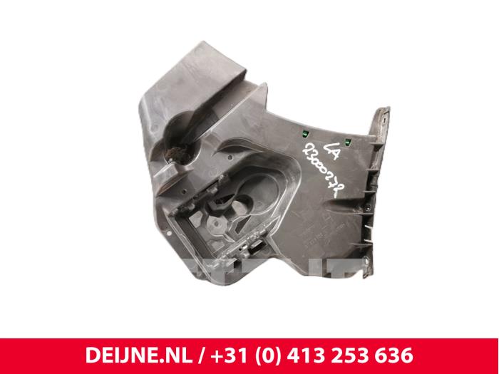 Volvo V40 Bumpersteun links-achter O251257