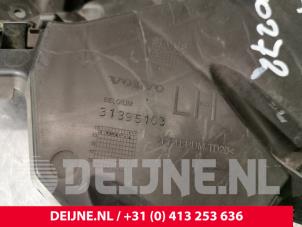 Volvo V40 Rear bumper bracket, left O251257 photo 3