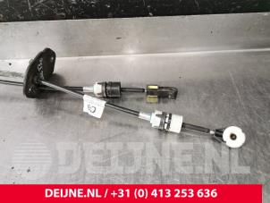 Ford Transit Custom Schaltkabel Getriebe O251266 foto 3