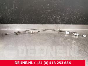 Ford Transit Custom Schaltkabel Getriebe O251266 foto 2