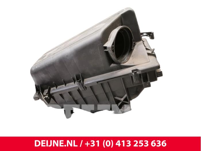 Volvo C70 Luchtfilterhuis O251267