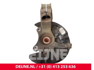 Volkswagen Transporter Knuckle, front right O251268 photo 2