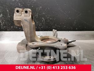 Volkswagen Transporter Knuckle, front right O251268 photo 3