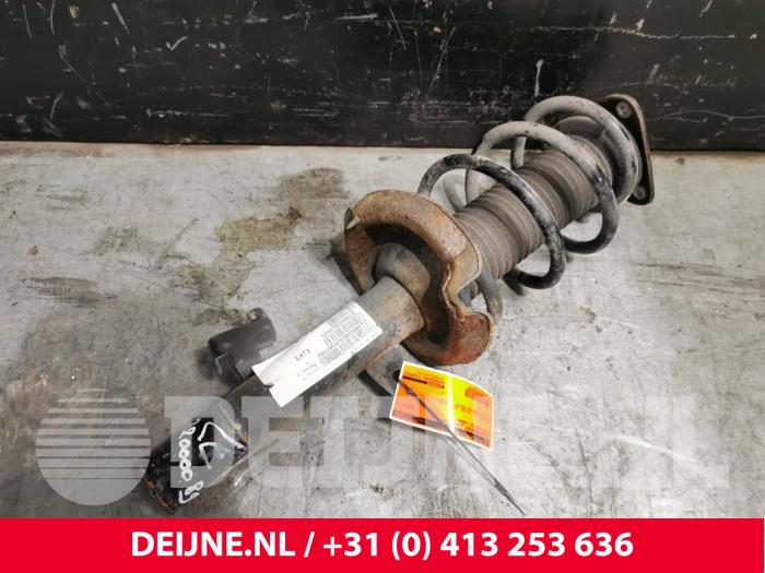 Volvo V40 Schokdemperpoot links-voor O251276