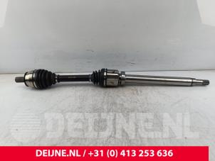 Volvo S60 Aandrijfas rechts-voor O9990002591 foto 2