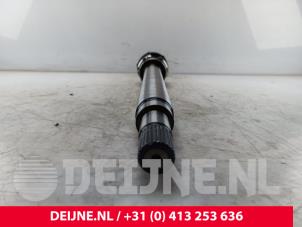 Volvo S60 Aandrijfas rechts-voor O9990002591 foto 4