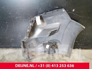 Citroen Jumper Stoßstangenecke rechts vorne O251288 foto 3