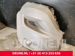 Citroen Jumper Stoßstangenecke rechts vorne O251288 foto 2