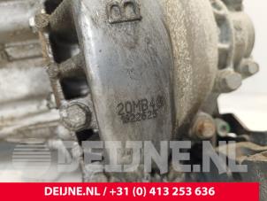 Toyota Pro-Ace Getriebe O251295 foto 3