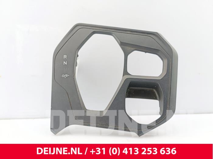 Lynk & Co 01 Armaturenbrett Zierleiste O251296