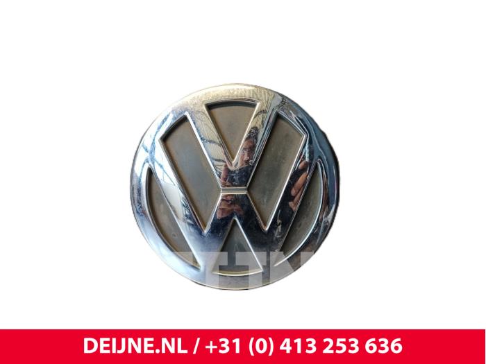 Volkswagen Lupo Emblem O251317