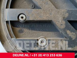 Volkswagen Lupo Emblem O251317 foto 3