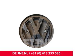 Volkswagen Lupo Emblem O251317 foto 2