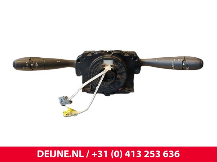 Combischakelaar Stuurkolom van een Citroen Jumpy 2008