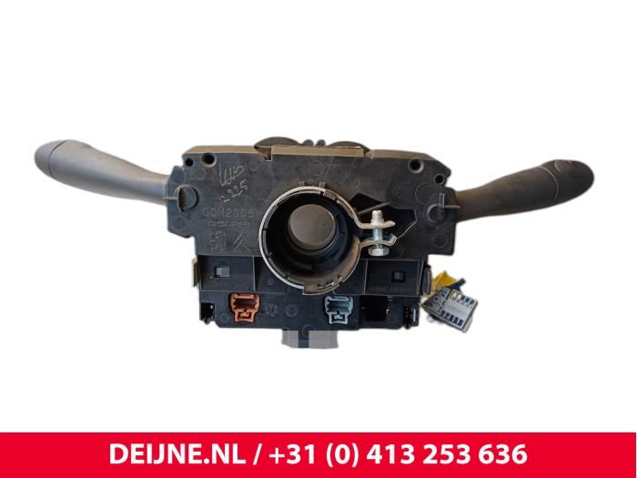 Combischakelaar Stuurkolom van een Citroen Jumpy 2008