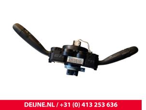 Citroen Jumpy Kombischalter Lenksäule O251318 foto 3