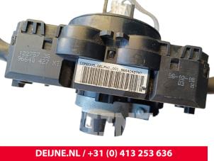 Citroen Jumpy Kombischalter Lenksäule O251318 foto 4