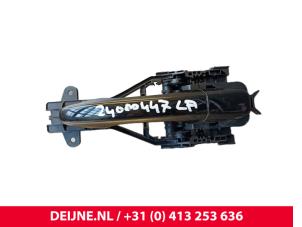 Gebruikte Portiergreep 4Deurs links-achter Volvo V60 I (FW/GW) 2.4 D5 20V AWD Twin Engine Plug-in Hybrid Prijs € 25,00 Margeregeling aangeboden door van Deijne Onderdelen Uden B.V.