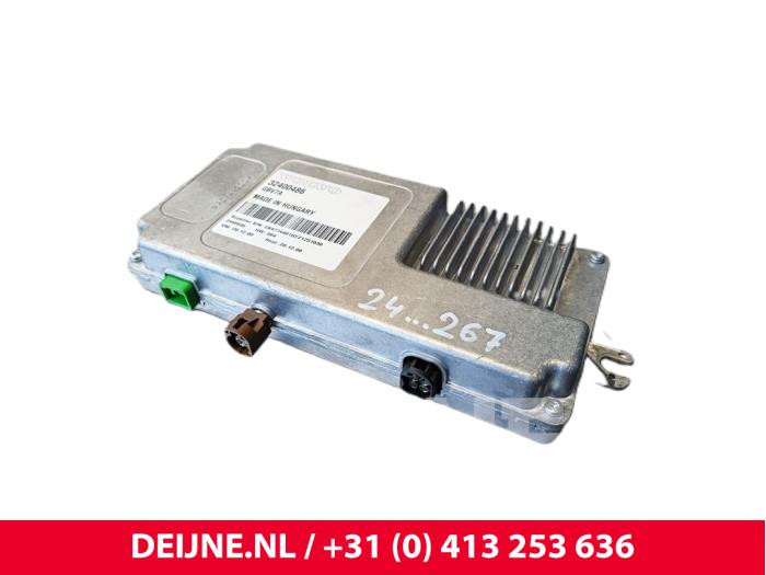 Volvo V60 Camera module O251331