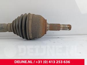 Toyota Pro-Ace Antriebswelle rechts vorne O251333 foto 3