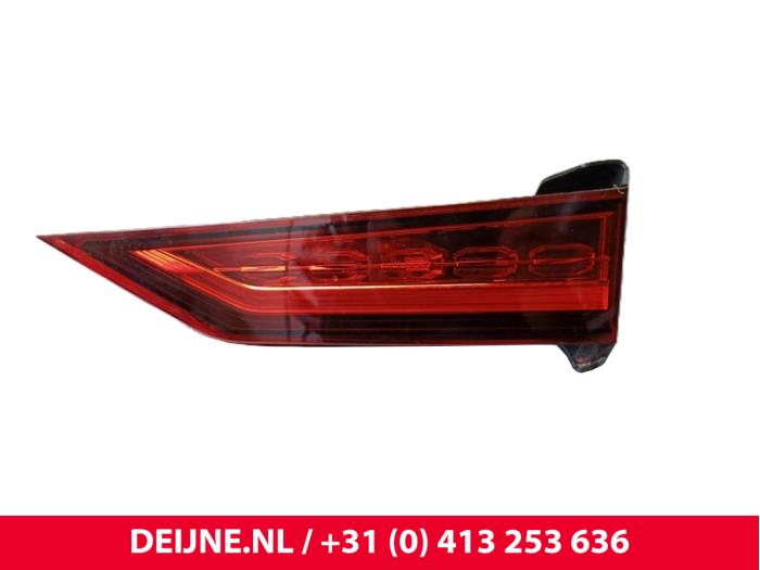 Volvo V60 Taillight, right O251385