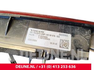 Volvo V60 Taillight, right O251385 photo 3