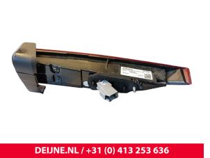 Volvo V60 Taillight, right O251385 photo 2