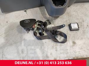 Toyota Pro-Ace Airbag-Set + Armaturenbrett O251340 foto 2