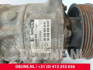 Toyota Pro-Ace Aircopomp O251341 foto 3