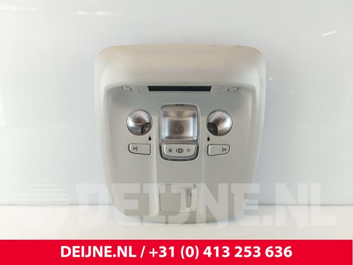 Toyota Pro-Ace Interior lighting, front O251343