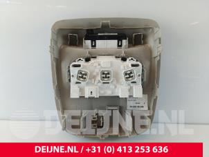 Toyota Pro-Ace Interior lighting, front O251343 photo 2