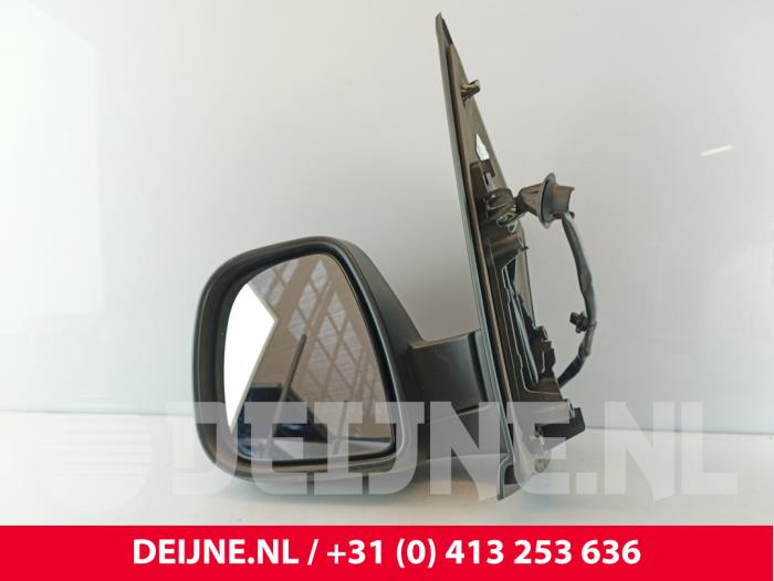 Toyota Pro-Ace Wing mirror, left O251344