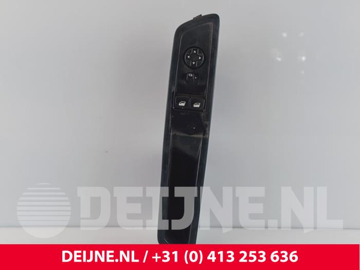 Toyota Pro-Ace Electric window switch O251349