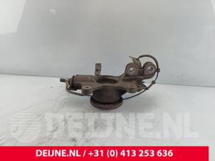Toyota Pro-Ace Knuckle, front left O251354 photo 3