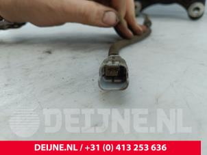 Toyota Pro-Ace Knuckle, front left O251354 photo 2