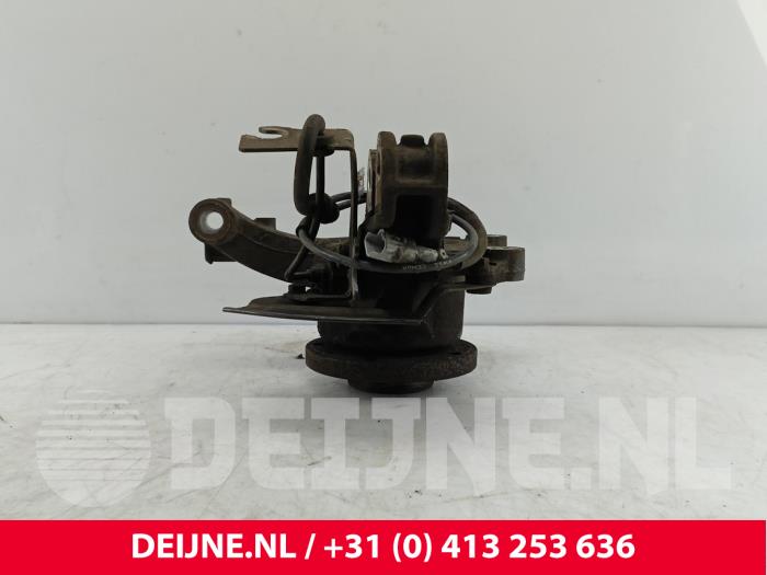 Toyota Pro-Ace Achsschenkel rechts vorne O251355