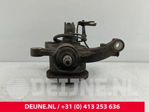 Toyota Pro-Ace Knuckle, front right O251355 photo 3