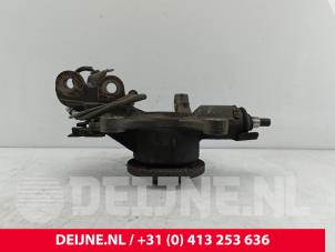Toyota Pro-Ace Knuckle, front right O251355 photo 2
